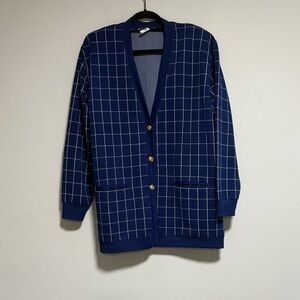 Vintage Eccobay  Blazer